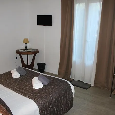 Bleu Riviera Cagnes-sur-Mer