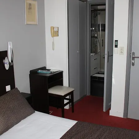 Bleu Riviera Hotel Cagnes-sur-Mer