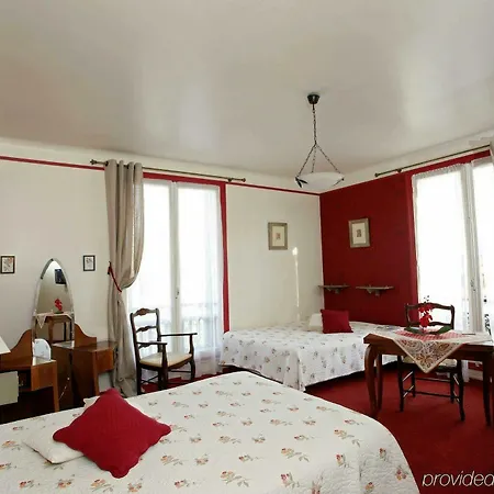 Bleu Riviera Hotell 3*