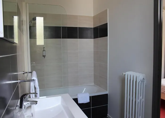 Bleu Riviera 3* Кань-сюр-Мер