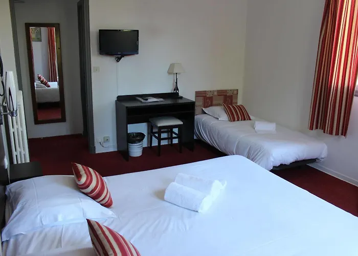Bleu Riviera 3*