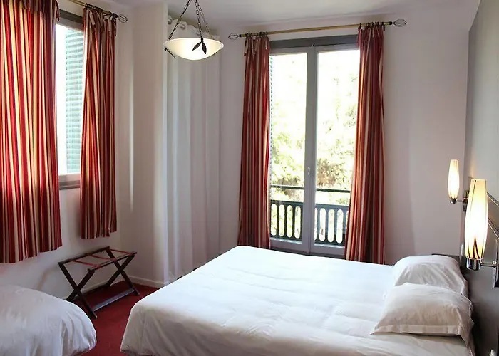 Bleu Riviera 3* Кань-сюр-Мер