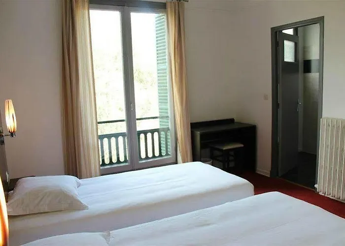 Bleu Riviera 3*